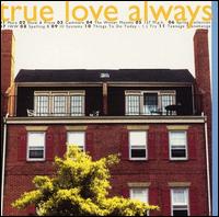 True Love Always - Hopefully lyrics