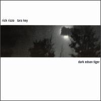 Rick Rizzo - Dark Edson Tiger lyrics