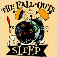 The Fall-Outs - Sleep lyrics