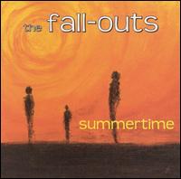 The Fall-Outs - Summertime lyrics