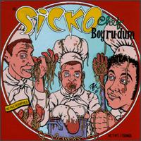 Sicko - Chef Boy R U Dum lyrics