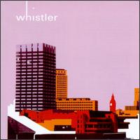 Whistler - Whistler lyrics