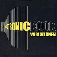 Tocotronic - Kook Variationen lyrics