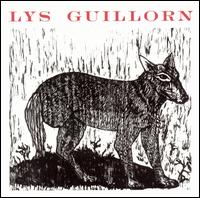 Lys Guillorn - Lys Guillorn lyrics