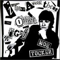 Maureen Tucker - I Spent a Week There the Other Night lyrics