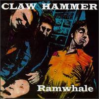Claw Hammer - Ramwhale lyrics