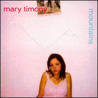 Mary Timony - Mountains lyrics