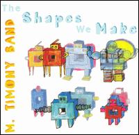Mary Timony - The Shapes We Make lyrics