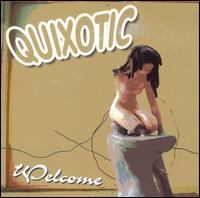 Quix*o*tic - Welcome lyrics