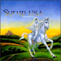 Syrup USA - All Over the Land lyrics