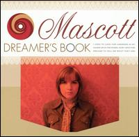 Mascott - Dreamer's Book lyrics