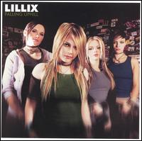 Lillix - Falling Uphill lyrics