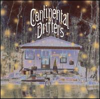 Continental Drifters - Continental Drifters lyrics