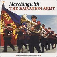 The Salvation Army - Marching with...Reissue lyrics