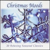 The Salvation Army - Christmas Moods lyrics