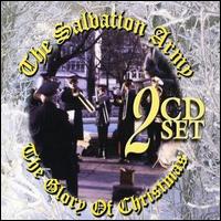 The Salvation Army - The Story of Christmas lyrics