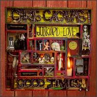 Chris Cacavas - Good Times lyrics