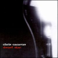 Chris Cacavas - Dwarf Star lyrics