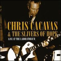 Chris Cacavas - Live at the Laboratorium lyrics