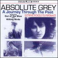 Absolute Grey - A Journey Through the Past [live] lyrics