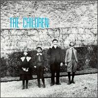 Children - The Children lyrics