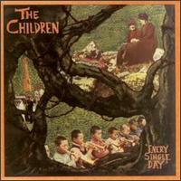 Children - Every Single Day lyrics