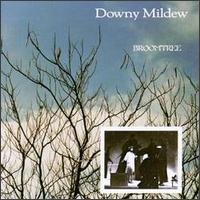 Downy Mildew - Broomtree lyrics