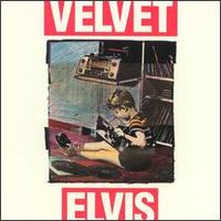 Velvet Elvis - Velvet Elvis lyrics