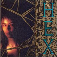 Hex - Hex lyrics