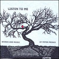 Peter Prince - Listen to Me lyrics