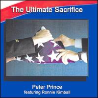 Peter Prince - The Ultimate Sacrifice lyrics