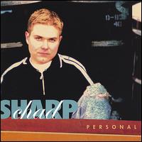 Chad Sharp - Personal lyrics