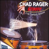 Chad Rager - 21st Century Groove [live] lyrics