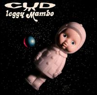 Cud - Leggy Mambo lyrics