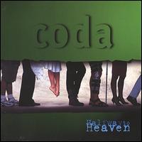 Coda - Halfway to Heaven lyrics