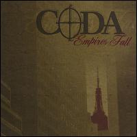 Coda - Empires Fall lyrics