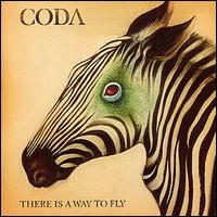 Coda - There Is a Way to Fly lyrics