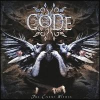 Code - The Enemy Within lyrics