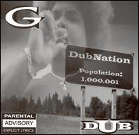 G-Dub - Dubnation lyrics