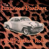 Luxurious Panthers - Roll Panthers Roll lyrics