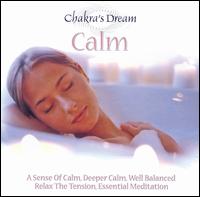 Chaka's Dream - Calm lyrics