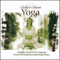 Chaka's Dream - Yoga lyrics