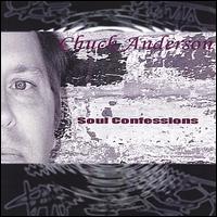 Chuck Anderson - Soul Confessions lyrics