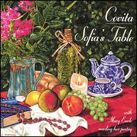 Covita - Sofia's Table lyrics
