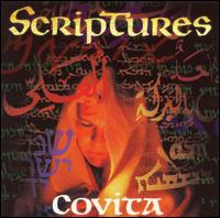Covita - Scriptures lyrics