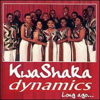 Kwa Shaka Dynamics - Long Ago lyrics