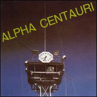 Alpha Centauri - Alpha Centauri lyrics
