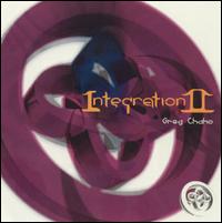 Greg Chako - Integration II lyrics