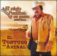 El Viejo Paulino - Tortugo del Arenal lyrics