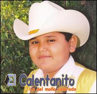 El Calentanito - La Del Mono Colorado lyrics
